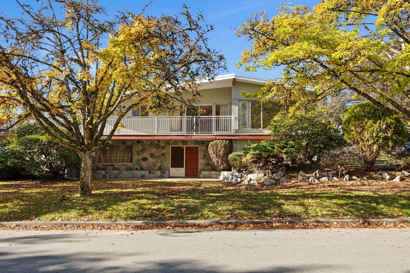 Image of home for listing MLS® R3176797
