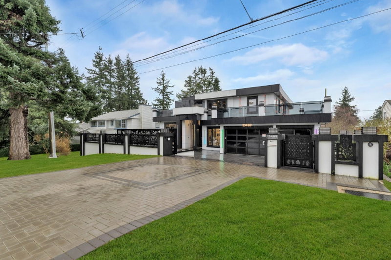 Image of home for listing MLS® R3176800