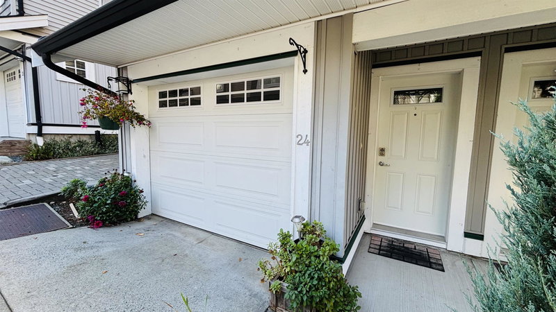 Image of home for listing MLS® R3176802