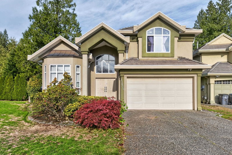 Image of home for listing MLS® R3176805