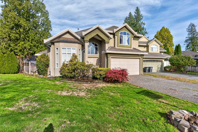 Image of home for listing MLS® R3176805