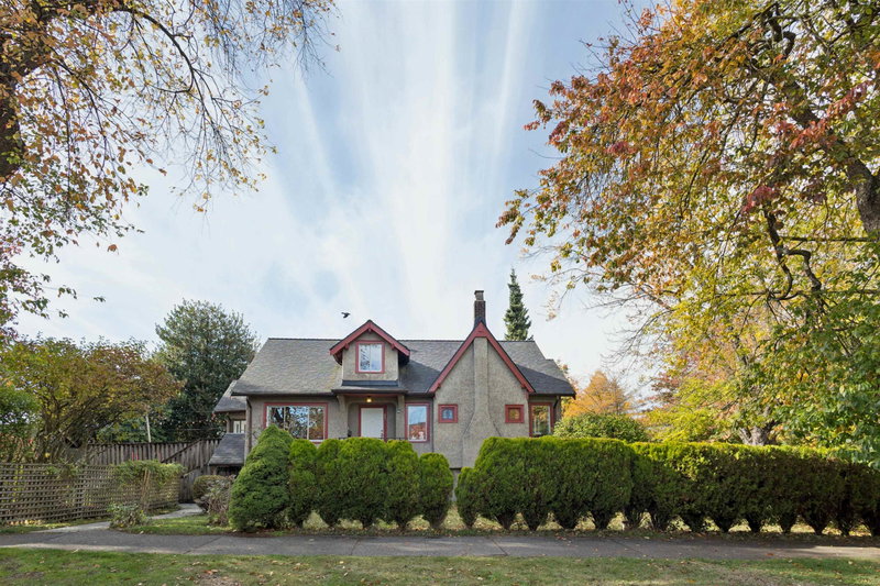 Image of home for listing MLS® R3176807