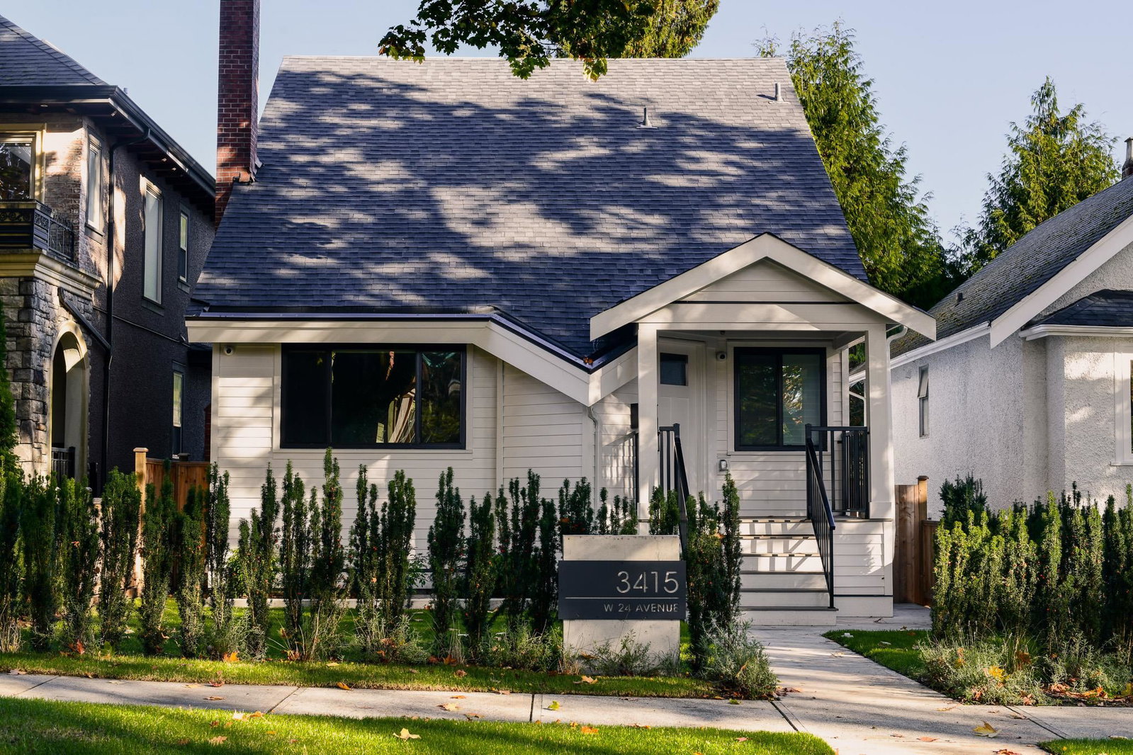 Image of home for listing MLS® R3176812