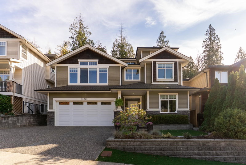 Image of home for listing MLS® R3176813