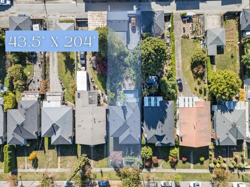 Image of home for listing MLS® R3176816