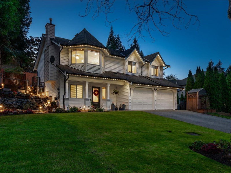 Image of home for listing MLS® R3176821