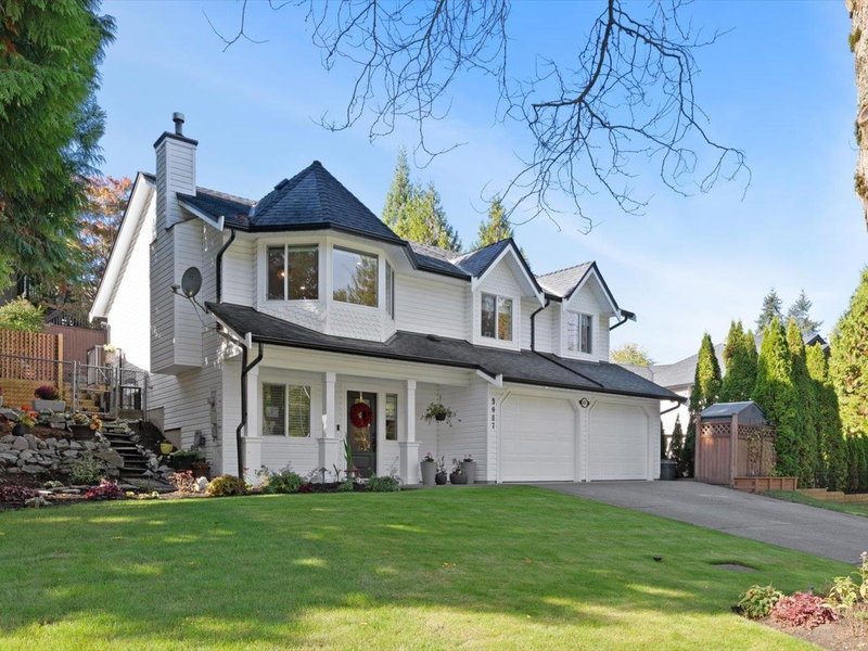 Image of home for listing MLS® R3176821