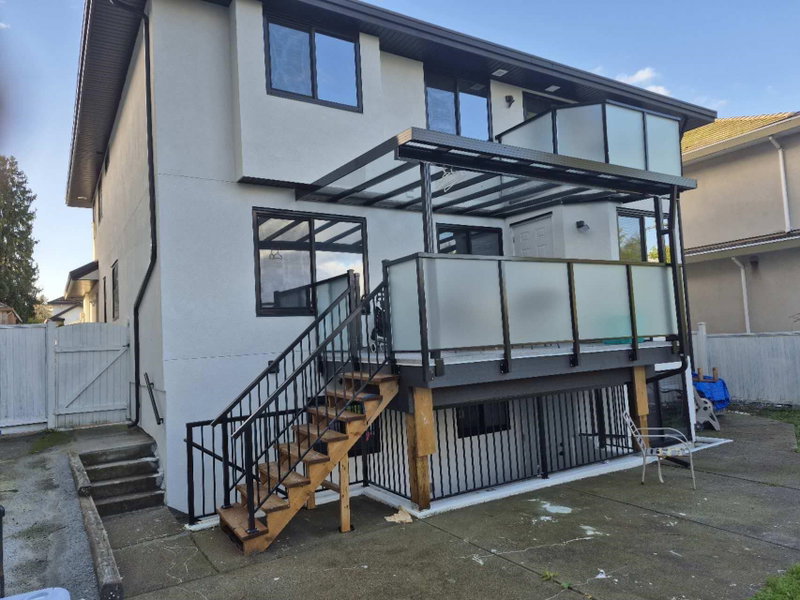 Image of home for listing MLS® R3176825