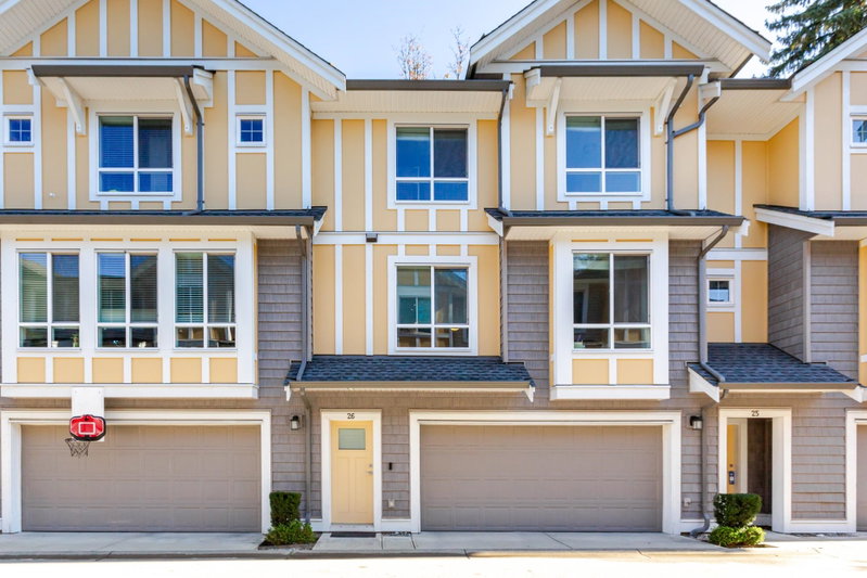 Image of home for listing MLS® R3176830