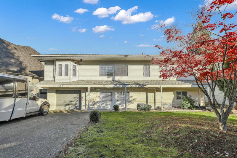 Image of home for listing MLS® R3176832