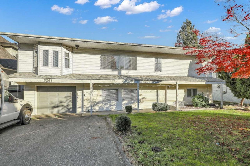 Image of home for listing MLS® R3176832