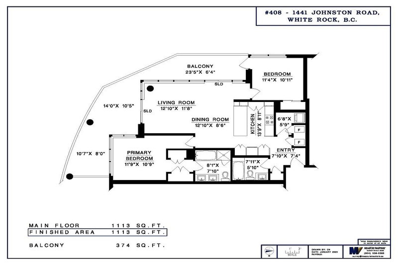 Image of home for listing MLS® R3176833