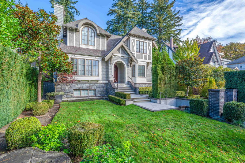 Image of home for listing MLS® R3176837