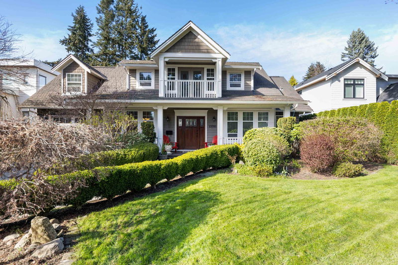 Image of home for listing MLS® R3176838