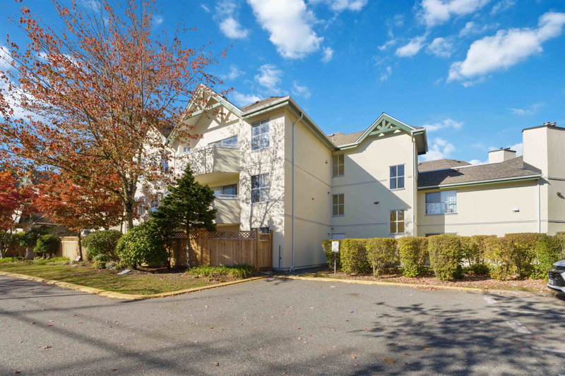 Image of home for listing MLS® R3176841