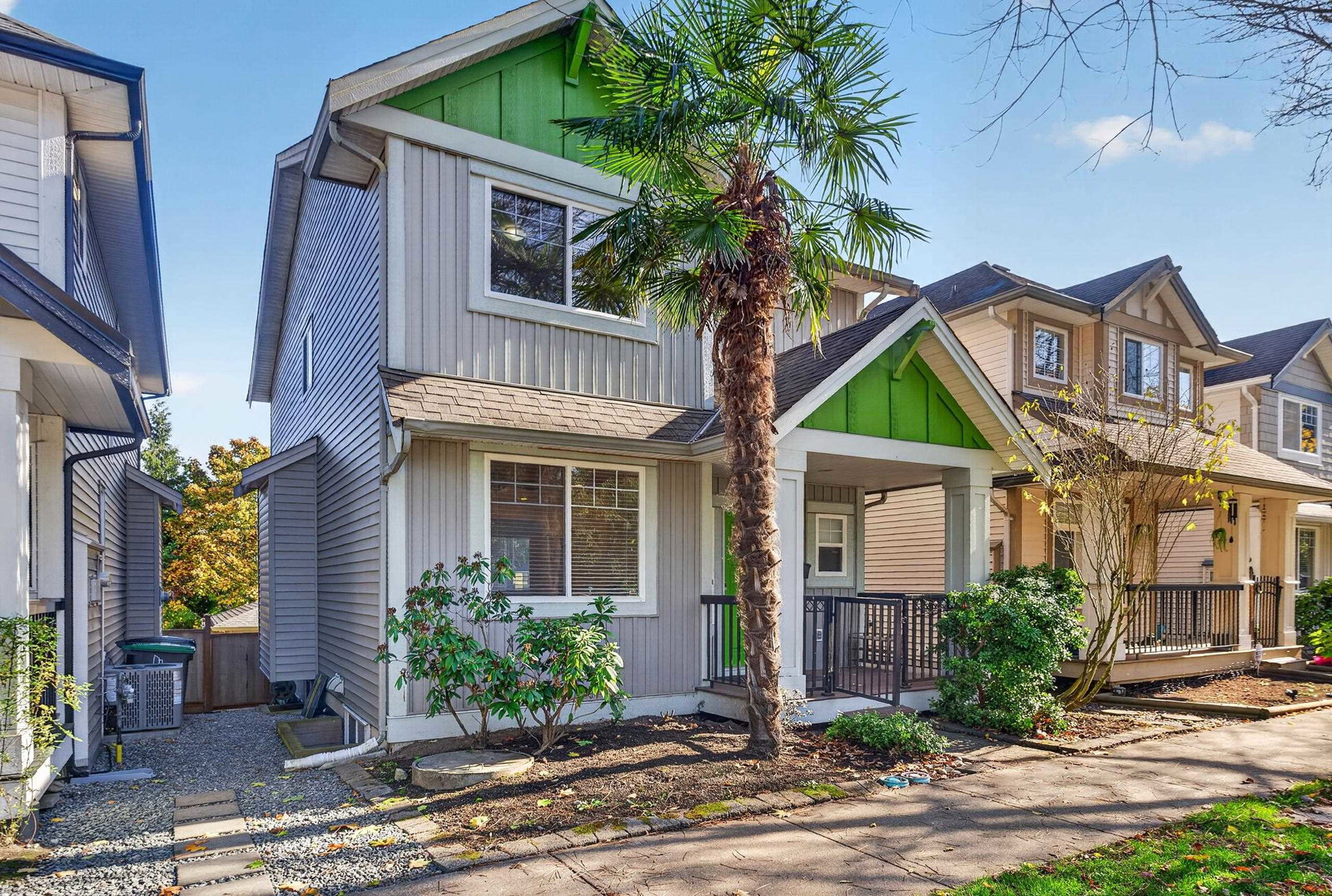 Image of home for listing MLS® R3176857