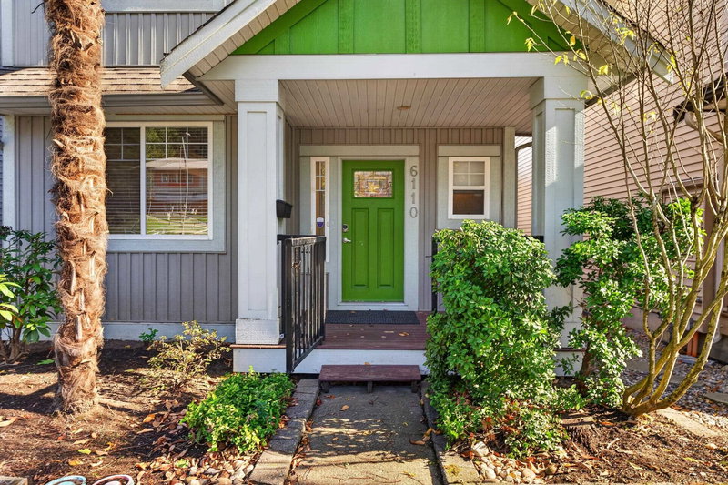 Image of home for listing MLS® R3176857