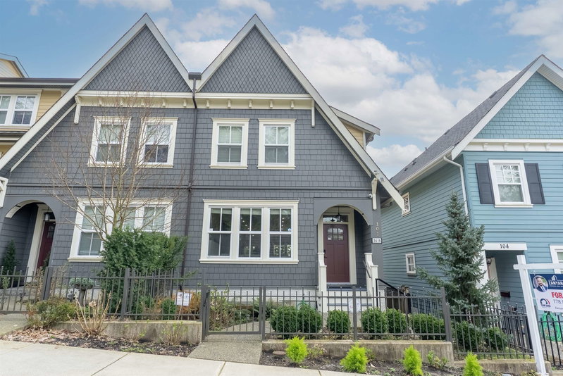 Image of home for listing MLS® R3176870