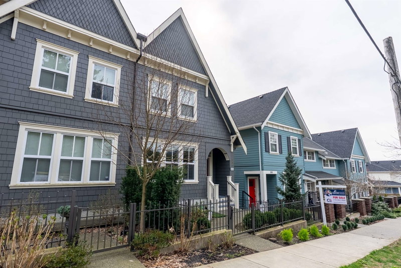 Image of home for listing MLS® R3176870