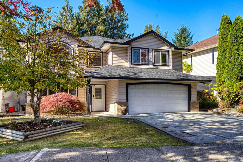 Image of home for listing MLS® R3176873