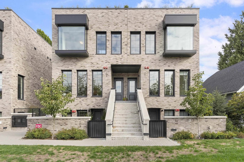 Image of home for listing MLS® R3176875