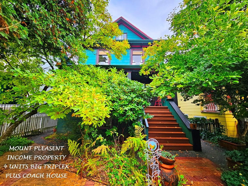 Image of home for listing MLS® R3176878