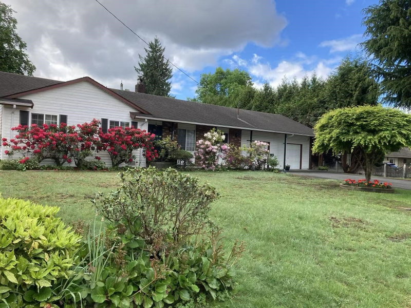 Image of home for listing MLS® R3176880