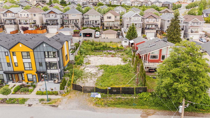 Image of home for listing MLS® R3176889