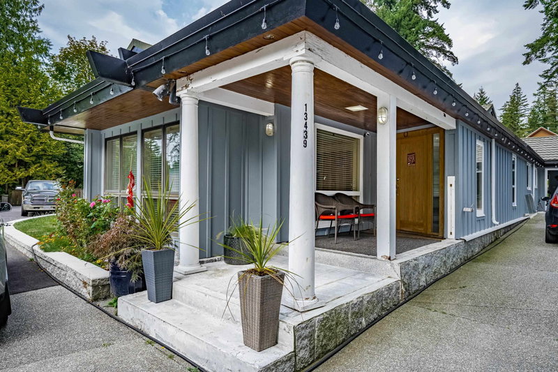 Image of home for listing MLS® R3176890