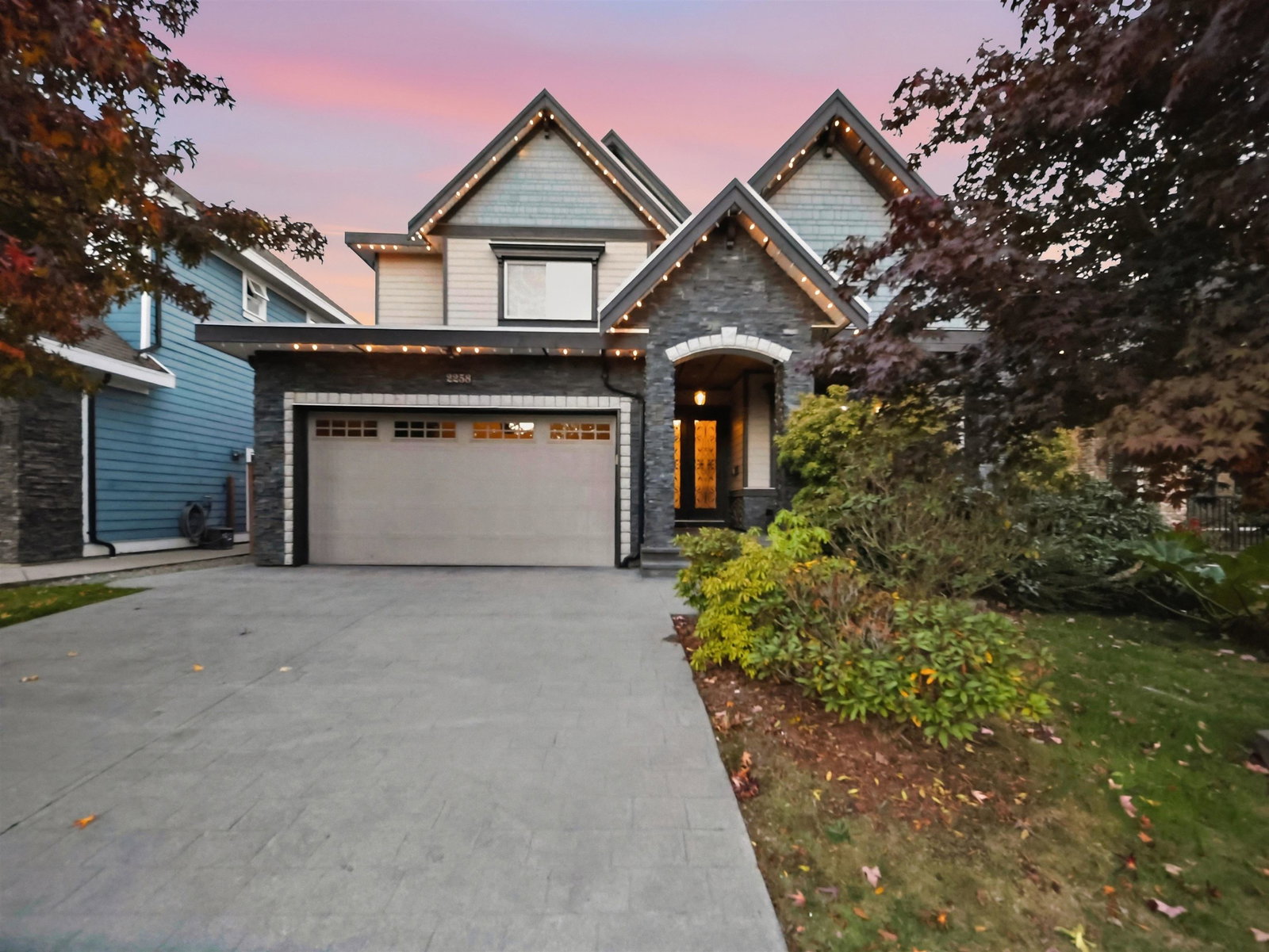 Image of home for listing MLS® R3176891