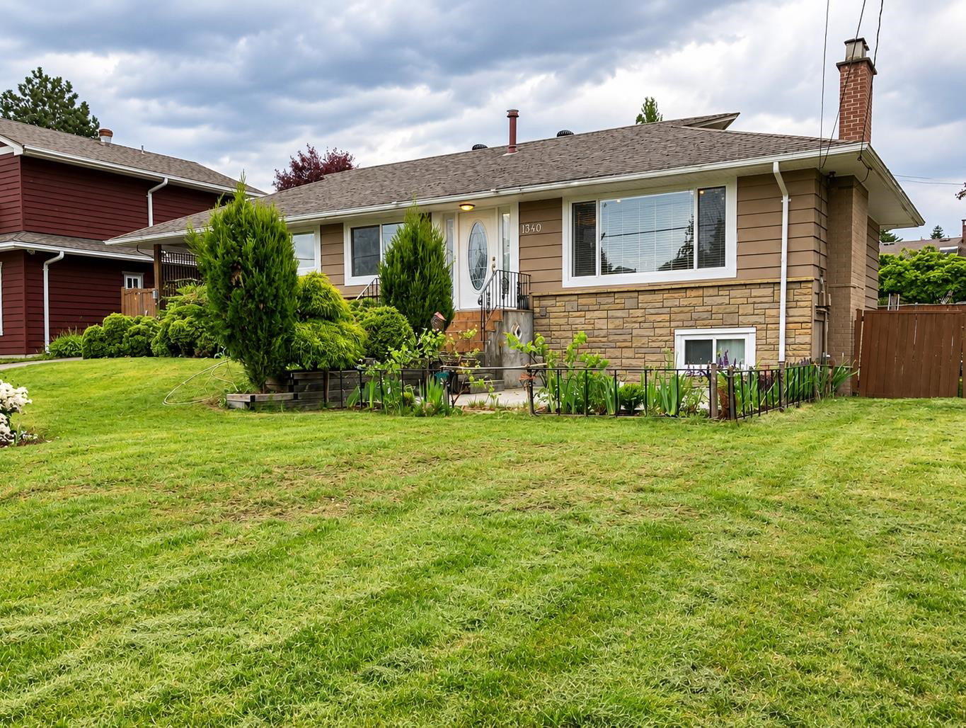 Image of home for listing MLS® R3176893