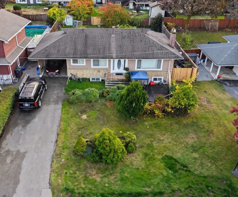 Image of home for listing MLS® R3176893