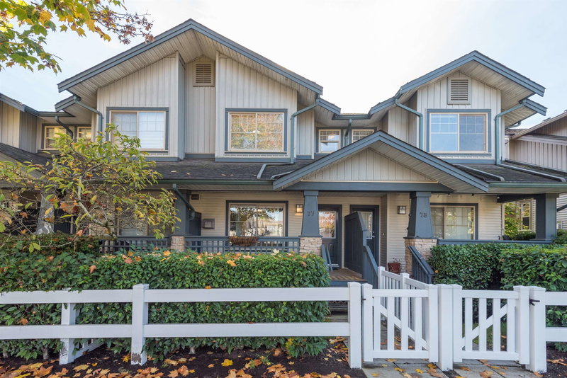 Image of home for listing MLS® R3176896