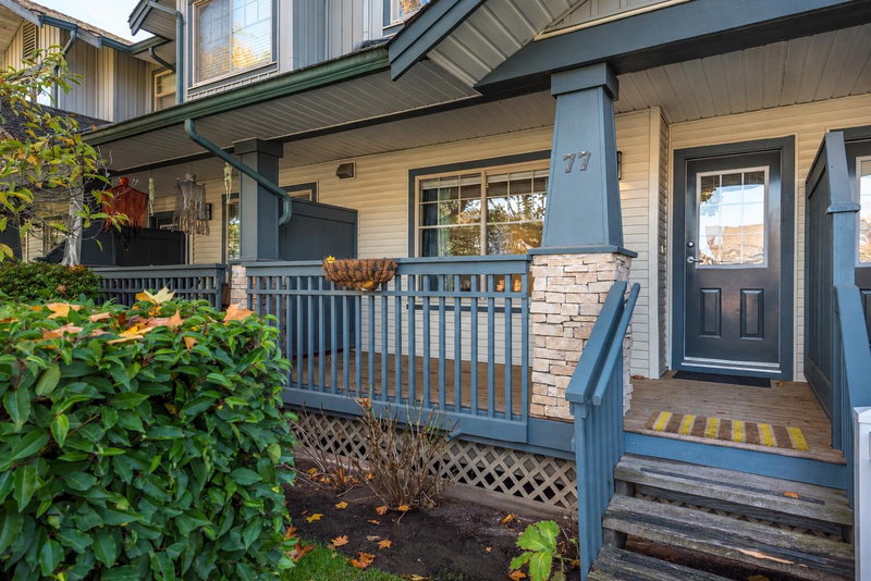 Image of home for listing MLS® R3176896