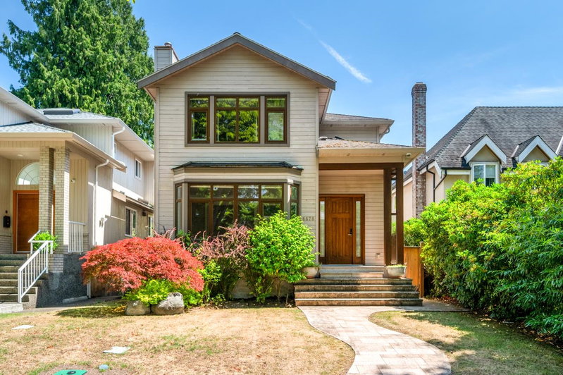 Image of home for listing MLS® R3176897