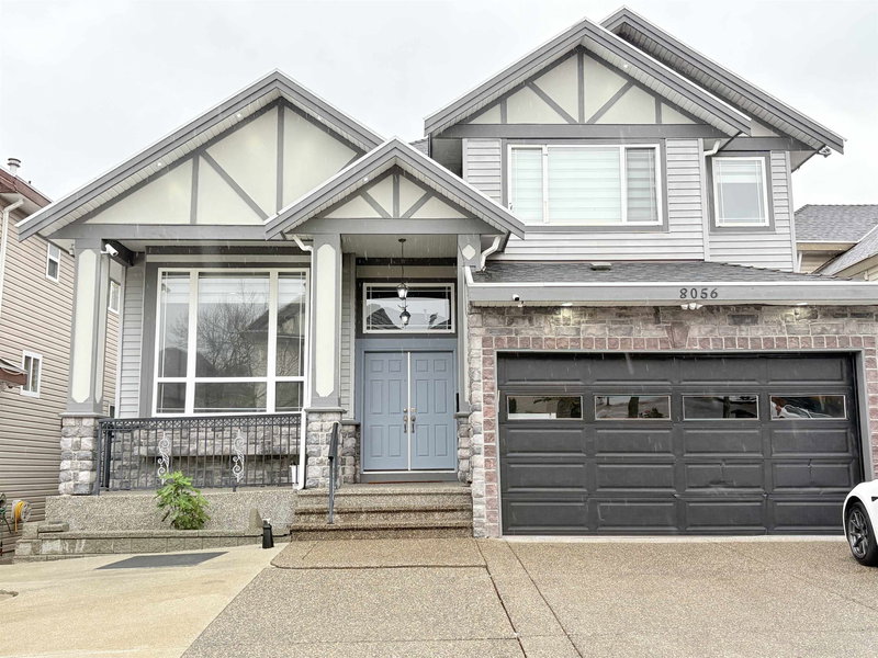 Image of home for listing MLS® R3176898