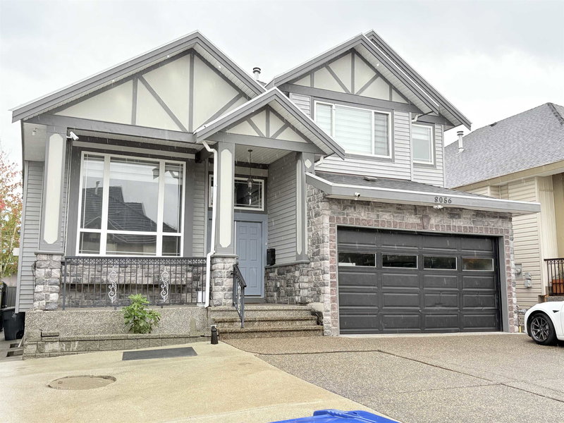 Image of home for listing MLS® R3176898