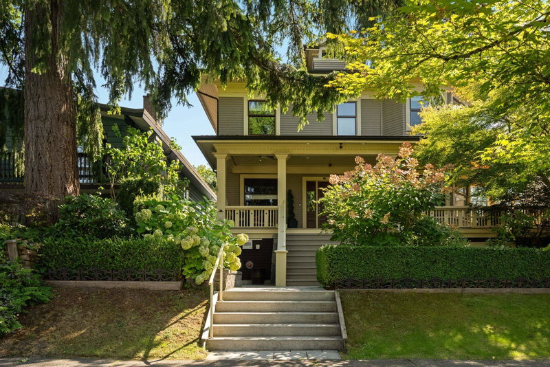 Image of home for listing MLS® R3176899