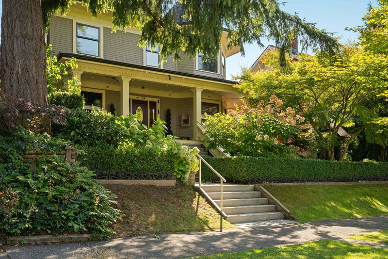 Image of home for listing MLS® R3176899