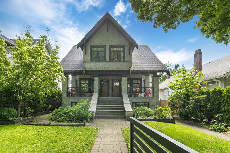 Image of home for listing MLS® R3176900