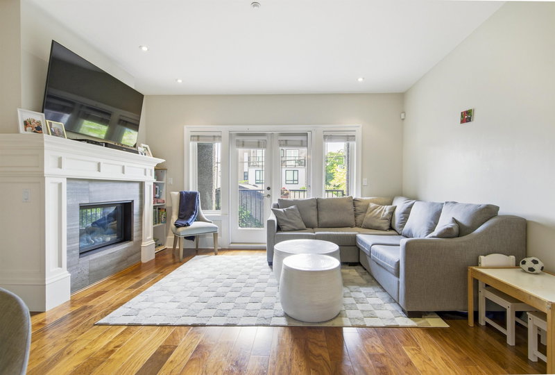 Image of home for listing MLS® R3176900
