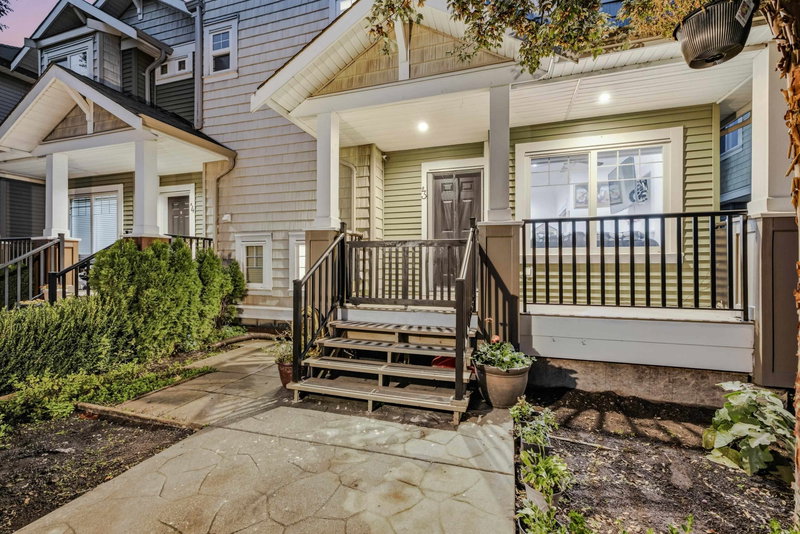 Image of home for listing MLS® R3176903