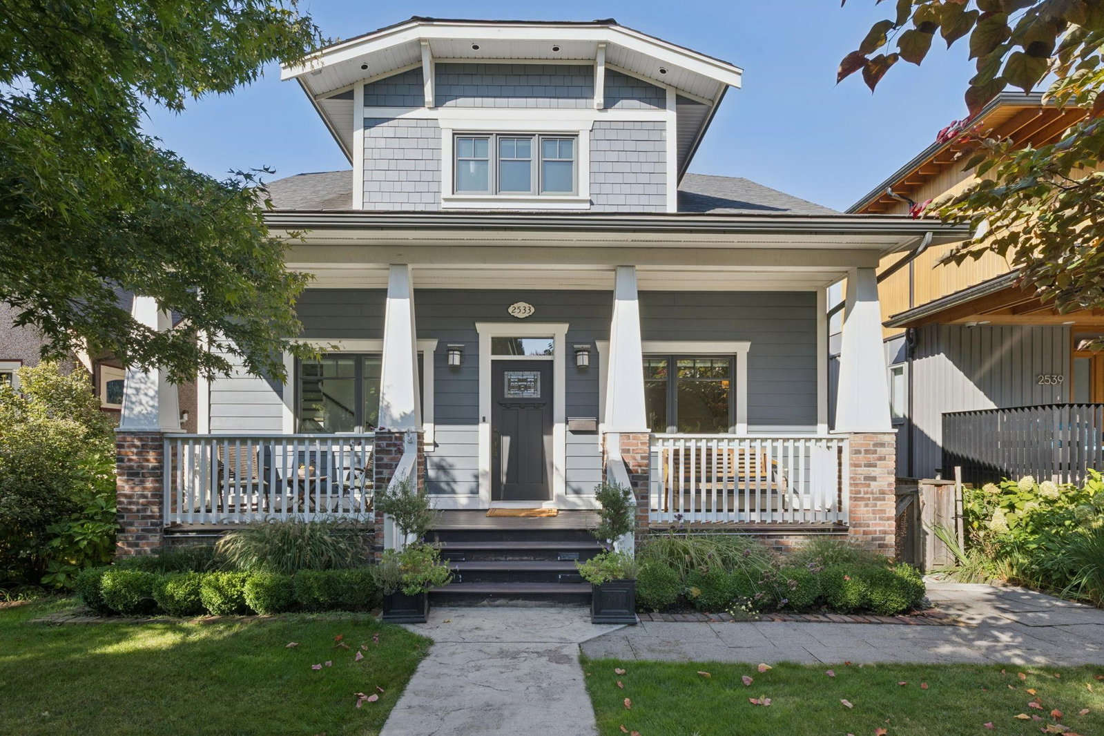Image of home for listing MLS® R3176904