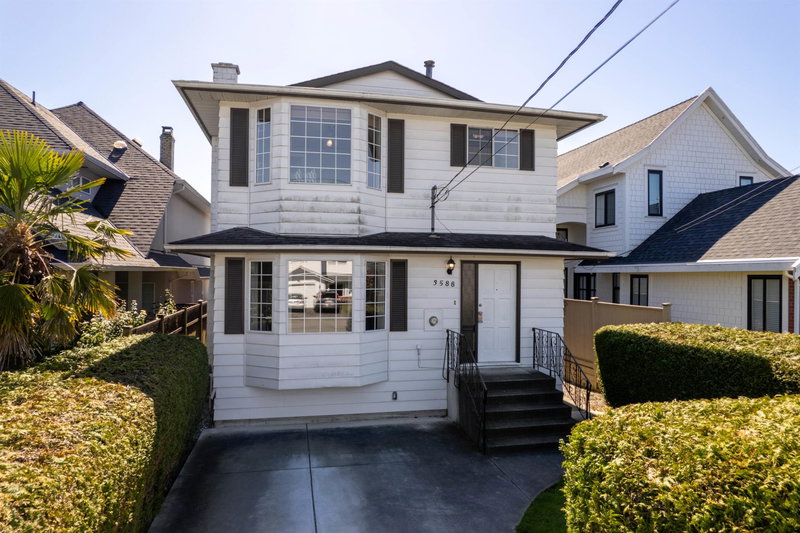 Image of home for listing MLS® R3176906