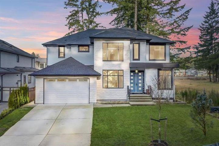 Image of home for listing MLS® R3176909
