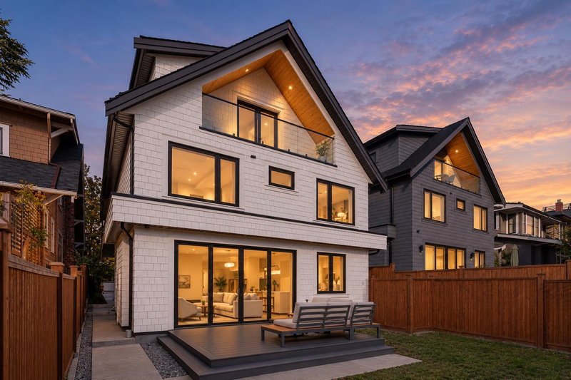 Image of home for listing MLS® R3176910