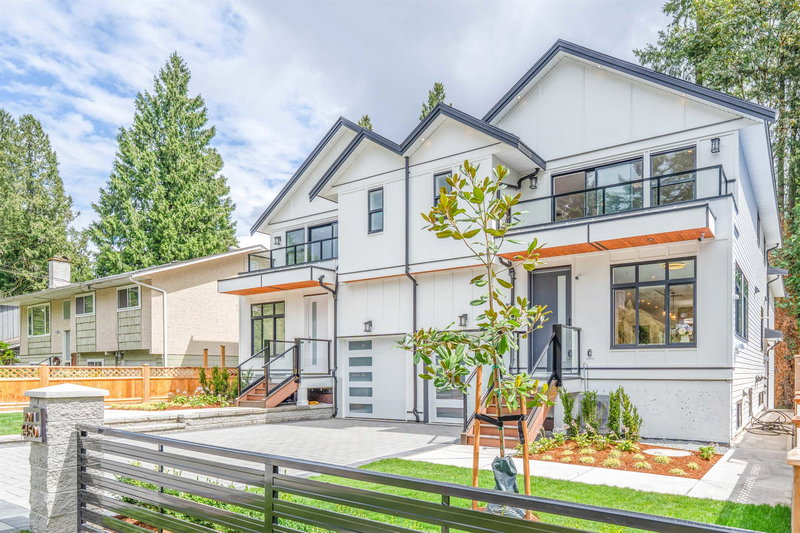 Image of home for listing MLS® R3176916