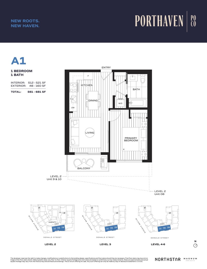Image of home for listing MLS® R3176923