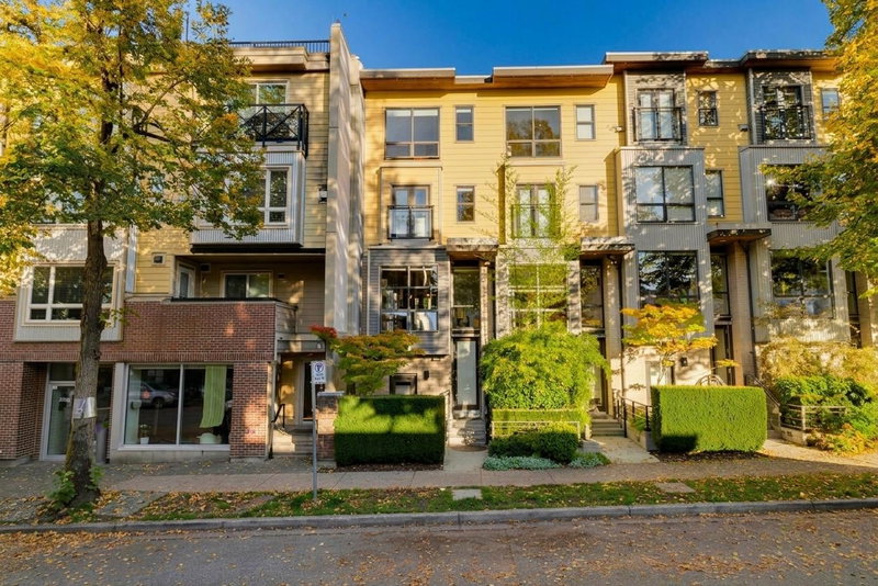 Image of home for listing MLS® R3176925