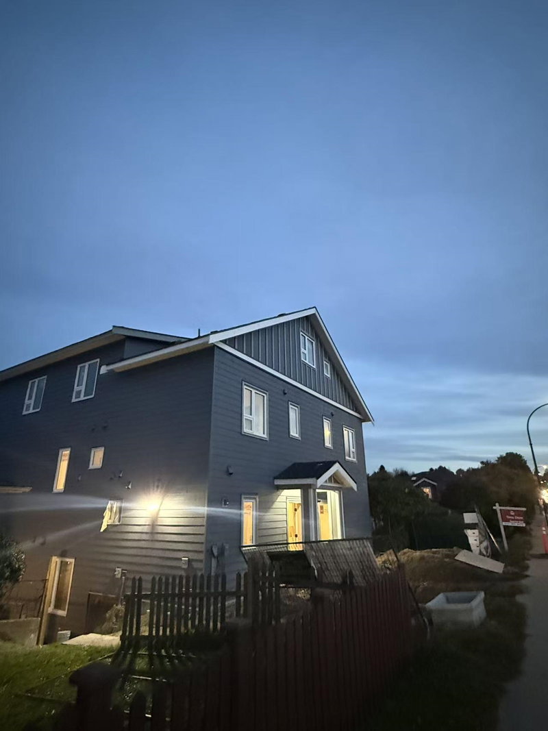 Image of home for listing MLS® R3176928